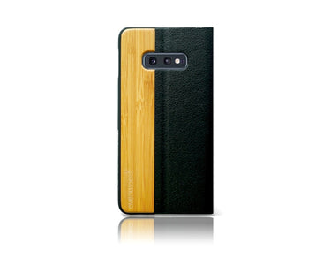 Étui à rabat BER pour Samsung Galaxy S10e